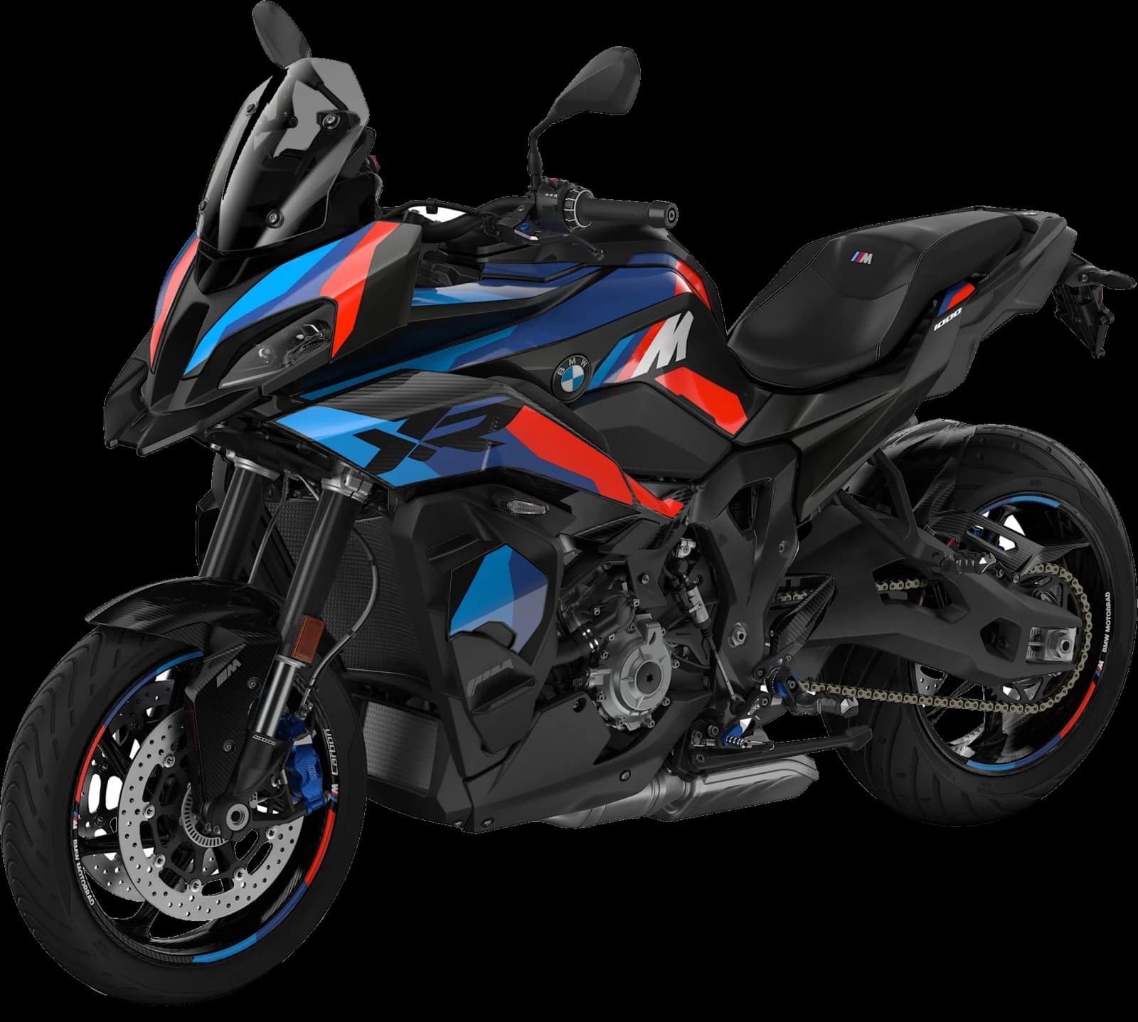 BMW Motorrad M 1000 XR